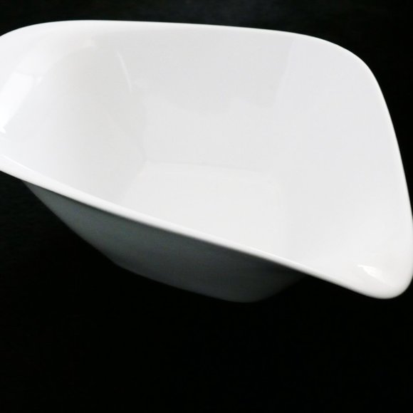 Abstract Wabi-sabi Japandi Style Bowl - Picture 3 of 9